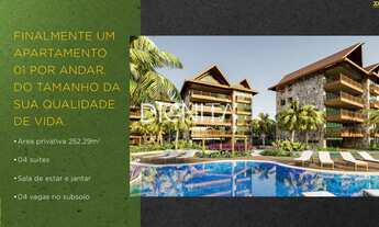 Imagem: Apartamento à venda no bairro Porto Das