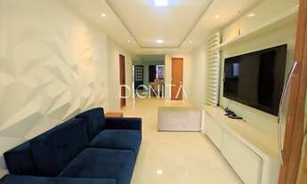 Imagem: Casa Duplex 4 Dormitórios sendo 02 Suítes