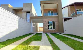 Imagem: Duplex 3 suítes á venda Centro de Eusébio/CE