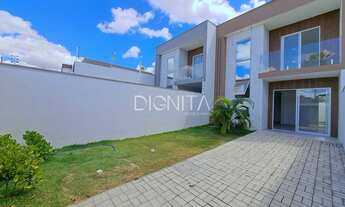 Imagem: Casa Duplex 3 Suítes Urucunema - Eusébio