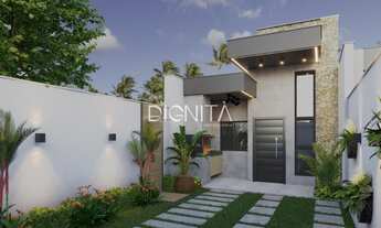 Imagem: Apartamento à venda no bairro Mangabeira