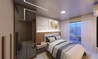 Imagem 6: Apartamento à venda no bairro Mangabeira - Eusébio/CE