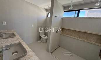 Imagem 6: Casa de Luxo no Alphaville Terras 3 – Sofisticação, Conforto e Exclusividade