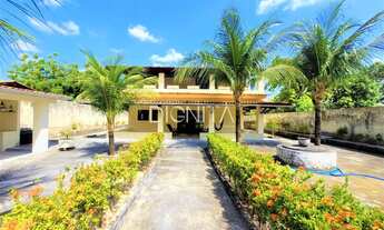 Imagem: Casa Duplex 4 Super Suítes Independentes