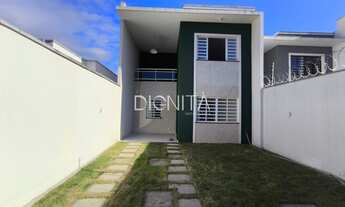 Imagem: Casa Duplex no centro do Eusébio