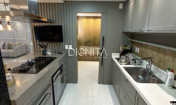 Imagem 5: Vendo Aquaville Resort Garden Porteira Fechada – 210m² – Próximo ao Beach Park