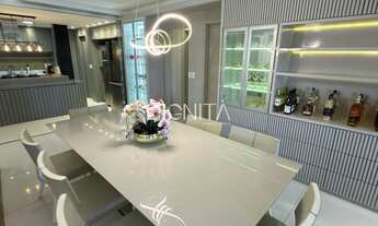 Imagem 7: Vendo Aquaville Resort Garden Porteira Fechada – 210m² – Próximo ao Beach Park