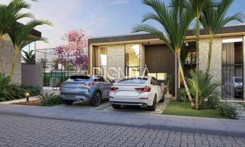 Imagem 5: Casa Plana em Condomínio Eusébio -CE