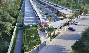 Imagem 3: Casa Plana em Condomínio Eusébio -CE