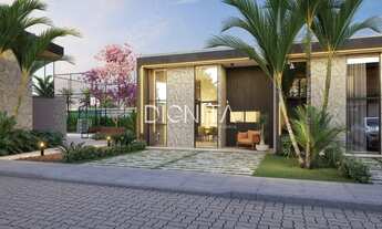 Imagem 4: Casa Plana em Condomínio Eusébio -CE