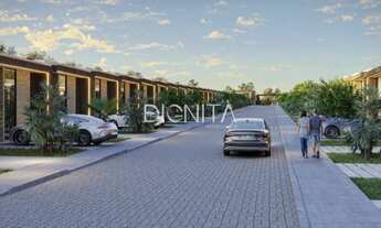 Imagem 2: Casa Plana em Condomínio Eusébio -CE