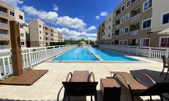 Imagem: Apartamento à venda no bairro Paupina