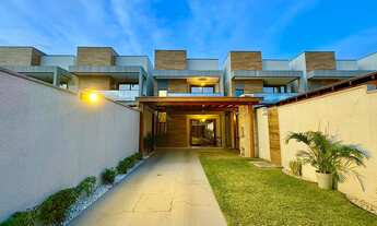 Imagem: Duplex 3 Suítes Rua Privativa - Eusébio