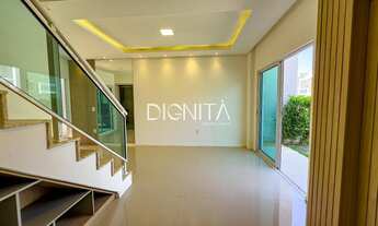 Imagem 4: Dúplex 3 dormitórios em Condomínio à venda - Pronto para morar - Eusébio-CE