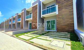 Imagem: Dúplex 3 dormitórios em Condomínio à