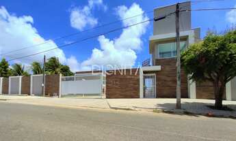 Imagem 3: Dúplex 3 dormitórios em Condomínio à venda - Pronto para morar - Eusébio-CE