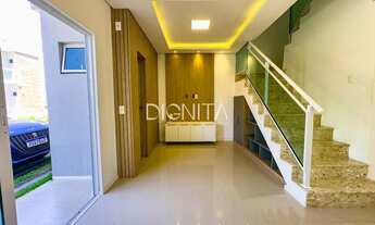 Imagem 5: Dúplex 3 dormitórios em Condomínio à venda - Pronto para morar - Eusébio-CE