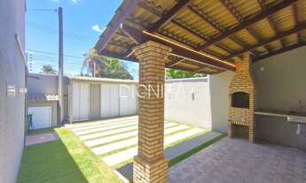 Imagem 7: ???? Casa Duplex com 4 Suítes – Aquiraz/CE