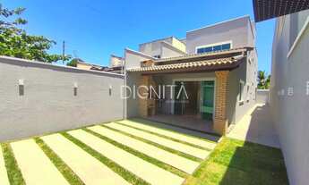 Imagem 1: ???? Casa Duplex com 4 Suítes – Aquiraz/CE