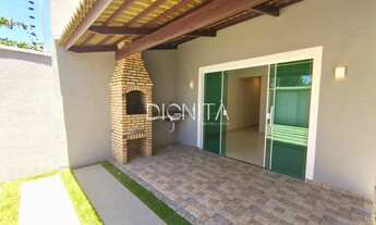 Imagem 4: ???? Casa Duplex com 4 Suítes – Aquiraz/CE