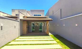 Imagem 2: ???? Casa Duplex com 4 Suítes – Aquiraz/CE