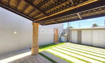 Imagem 6: ???? Casa Duplex com 4 Suítes – Aquiraz/CE