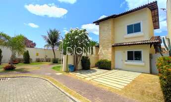 Imagem: Casa Duplex Em Condomínio - Pires Façanha