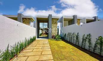 Imagem: Casa Plana 3 Suítes Coité - Eusébio/CE