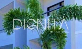 Imagem: Apartamentos com 1 ou 2 vagas de garagem