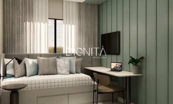 Imagem 4: Apartamento à venda no bairro Mangabeira - Eusébio/CE