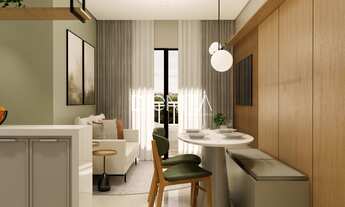 Imagem: Apartamento à venda no bairro Mangabeira