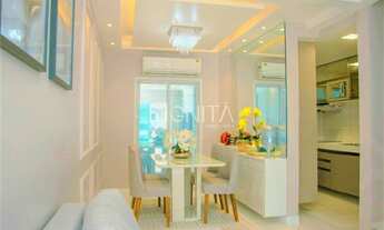 Imagem: Casa em Condomínio com 2 Suítes