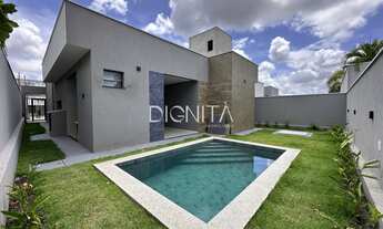 Imagem 6: Exclusividade no Terras Alphaville Ceará 1