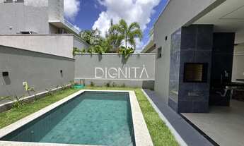 Imagem 7: Exclusividade no Terras Alphaville Ceará 1