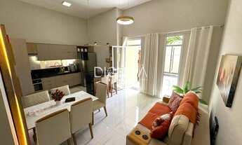 Imagem 4: Casa Plana 3 Suítes - Fortaleza