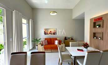 Imagem 5: Casa Plana 3 Suítes - Fortaleza