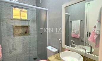 Imagem 7: Casa Plana 3 Suítes - Fortaleza