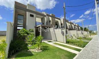 Imagem: Casa Duplex em Condomínio, Localização