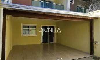 Imagem: Casa Duplex com 4 dormitórios sendo 2 Suítes