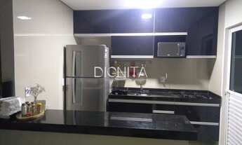 Imagem 5: Casa Duplex com 4 dormitórios sendo 2 Suítes Encantada - Eusébio