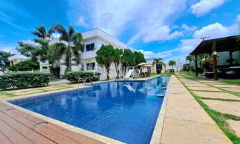 Imagem: Casa Dúplex 4 Dormitórios 3 Suítes Energia