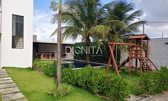 Imagem 4: Casa Duplex em Porto Das Dunas, Aquiraz/CE