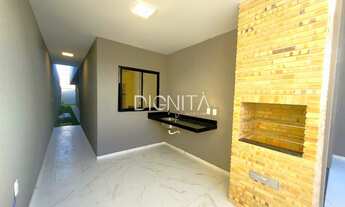 Imagem 6: Casa à venda no bairro Guaribas - Eusébio/CE