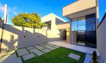 Imagem 5: Casa à venda no bairro Guaribas - Eusébio/CE