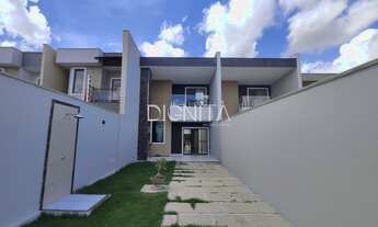 Imagem: Linda Casa Duplex - 3 Dormitórios Centro