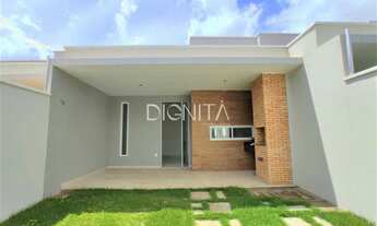 Imagem: Vendo Casa Alto Padrão 3 Dormitórios Eusébio-Centro