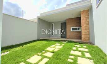 Imagem 3: Vendo Casa Alto Padrão 3 Dormitórios Eusébio-Centro