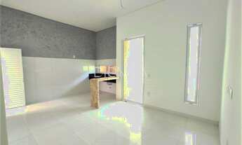 Imagem 4: Vendo Casa Alto Padrão 3 Dormitórios Eusébio-Centro