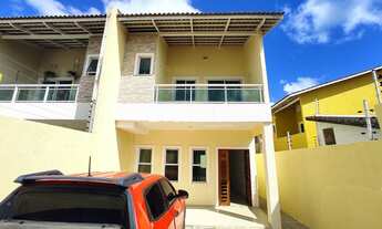 Imagem: Vendo dúplex 3 suítes - Eusébio-Coité