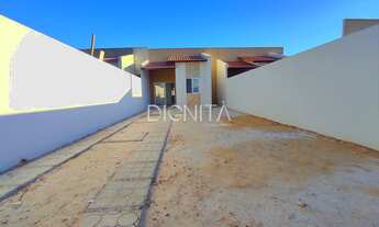 Imagem: Casa 3 dormitório sendo 2 suítes - Eusébio/CE